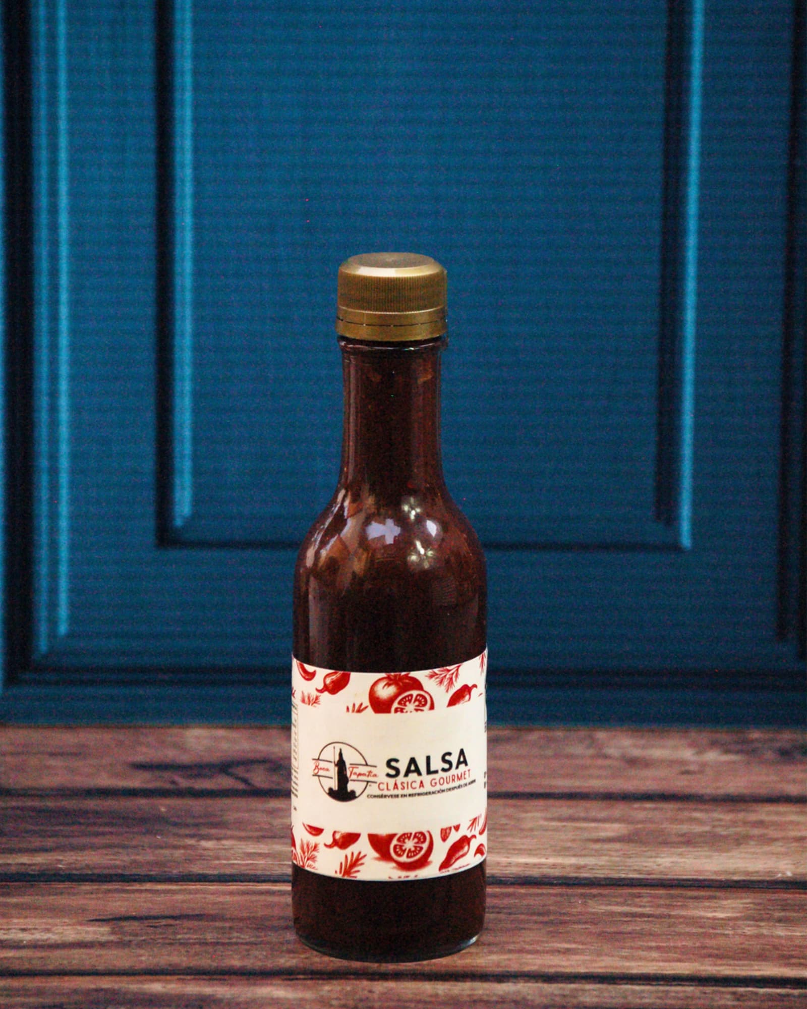 Salsa Gourmet Clásica